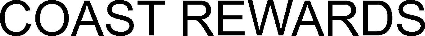 Coast Rewards Device mark 4934824 Trademark