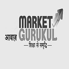 Awaaz Market Gurukul, Siksha Se Samridhi Device mark 6508908 Trademark