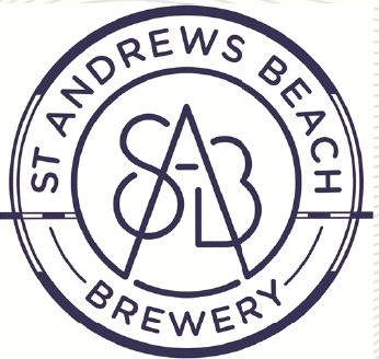 St Andrews Beach - Brewery Device mark 6509511 Trademark