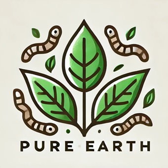 Pure Earth Device mark 6508845 Trademark