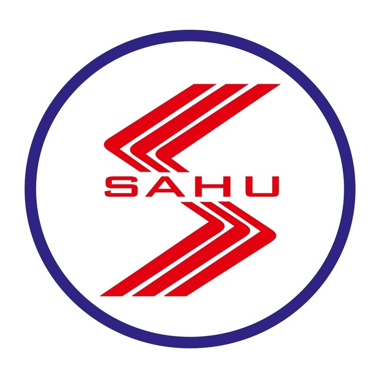 S Sahu Device mark 6509378 Trademark