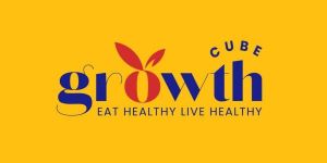 Growth Cube Eat Healthy Live Healthy Device mark 6509658 Trademark