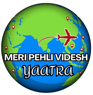 Meri Pehli Videsh Yaatra Device mark 6509112 Trademark