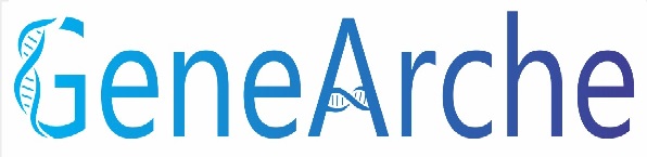 Genearche Device mark 6509870 Trademark