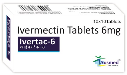 Ivertac Device mark 6509194 Trademark