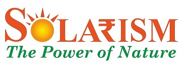 Solarism The Power Of Nature Device mark 6509676 Trademark