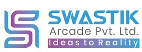 Swastik Arcade Pvt. Ltd. Ideas To Reality Device mark 6509965 Trademark