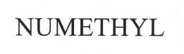 Numethyl Device mark 2233075 Trademark