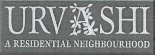 Urvashi A Residential Neighbourhood Device mark 2348273 Trademark