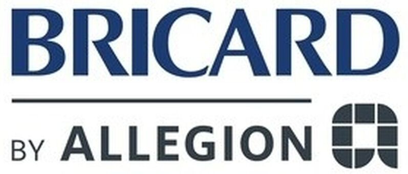 Bricard By Allegion Device mark 5129306 Trademark