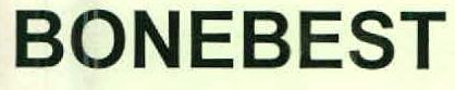 Bonebest Device mark 2594696 Trademark