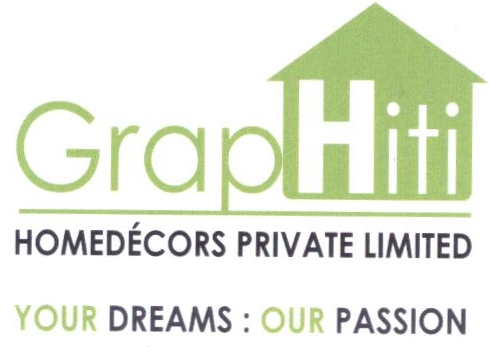 Graphiti Your Dreams : Our Passion Device mark 2369859 Trademark