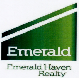 Emerald Emerald Haven Realty Device mark 2447070 Trademark