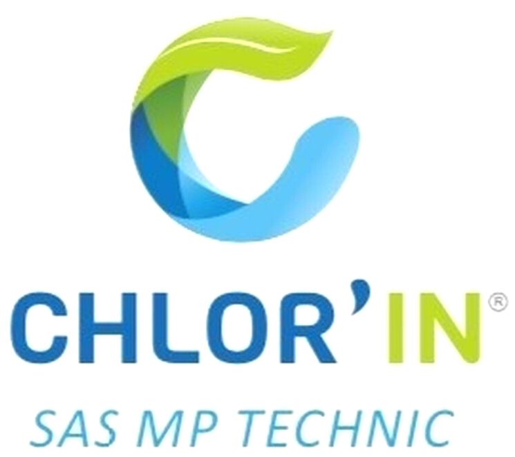 C Chlor'in Sas Mp Technic Device mark 4927934 Trademark