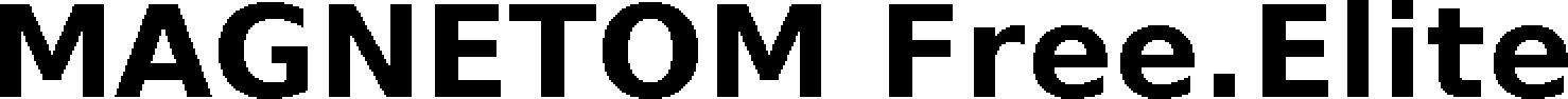 Magnetom Free.elite Device mark 4927935 Trademark
