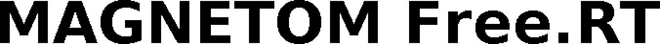 Magnetom Free.rt Device mark 4927742 Trademark