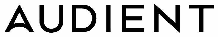 Audient Device mark 4927939 Trademark