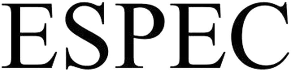 Espec Device mark 4927755 Trademark