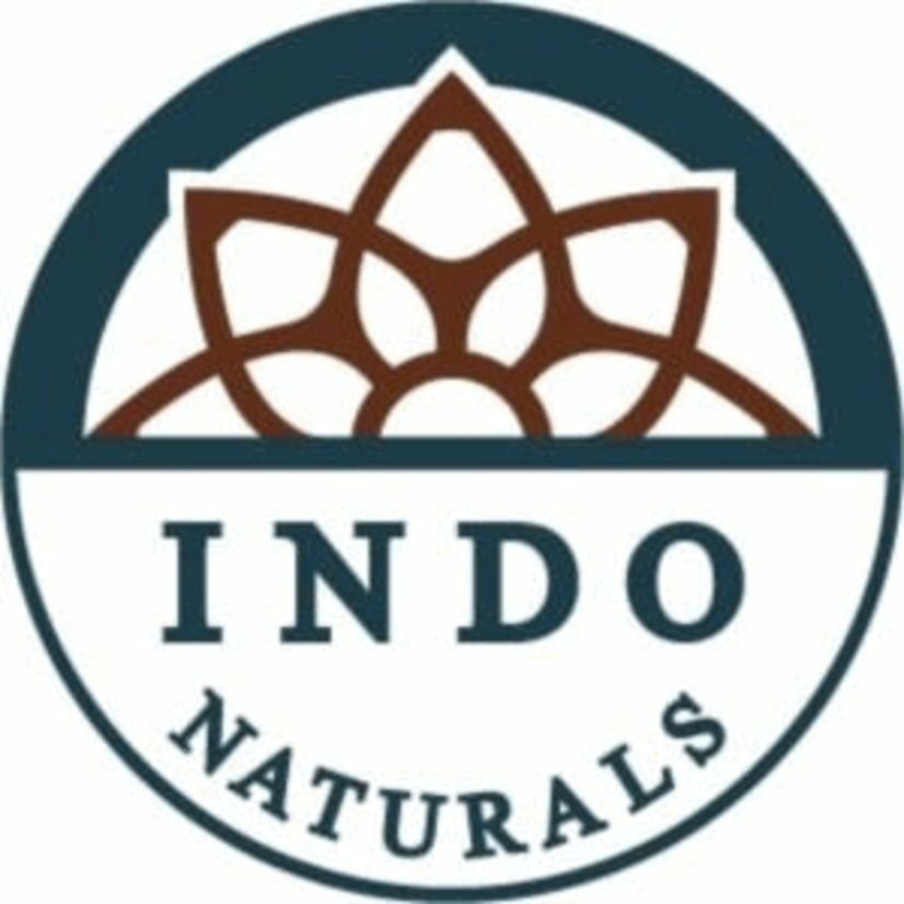 Indo Naturals Device mark 4924094 Trademark