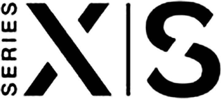 Series X|s Device mark 4924198 Trademark
