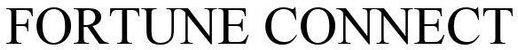 Fortune Connect Device mark 4924090 Trademark
