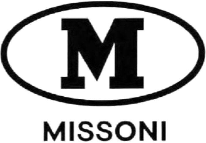 M Missoni Device mark 4923116 Trademark