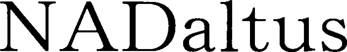 Nadaltus Device mark 4922743 Trademark