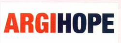 Argi Hope Device mark 2552545 Trademark