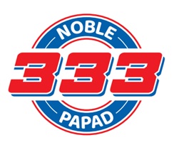 Noble 333 Papad Device mark 6510068 Trademark