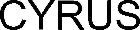 Cyrus Device mark 4917670 Trademark
