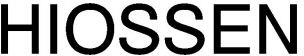 Hiossen Device mark 4917475 Trademark