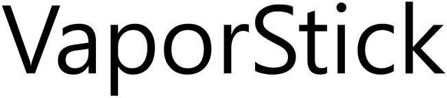 Vaporstick Device mark 4917283 Trademark