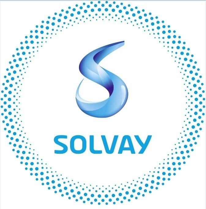 S Solvay Device mark 4916895 Trademark