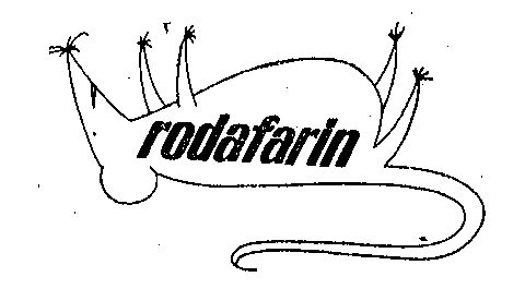 Rodafarin (device) Device mark 235331 Trademark