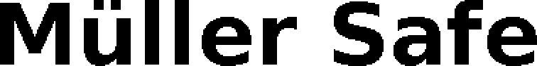 Müller Safe Device mark 4915670 Trademark