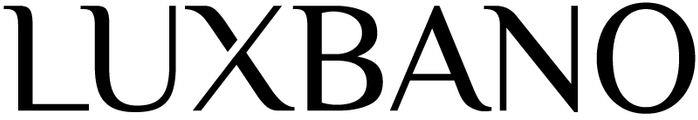 Luxbano Device mark 4915668 Trademark