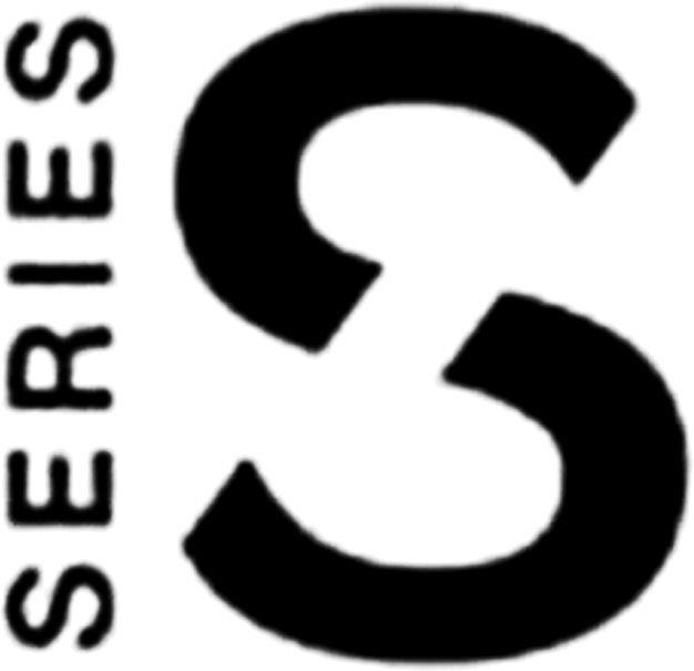 Series S Device mark 4915721 Trademark