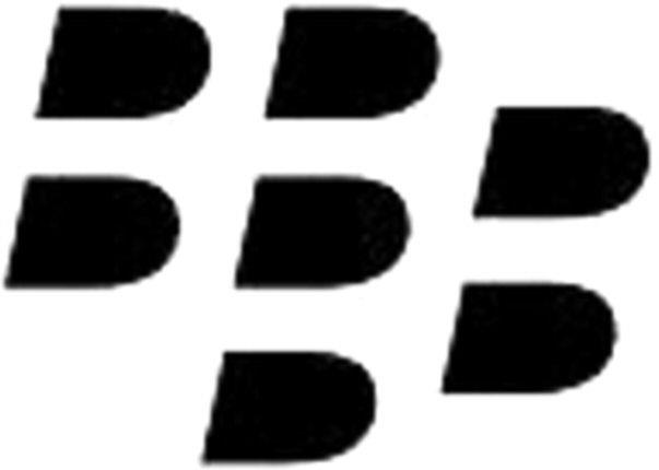 Bb Device mark 4915516 Trademark