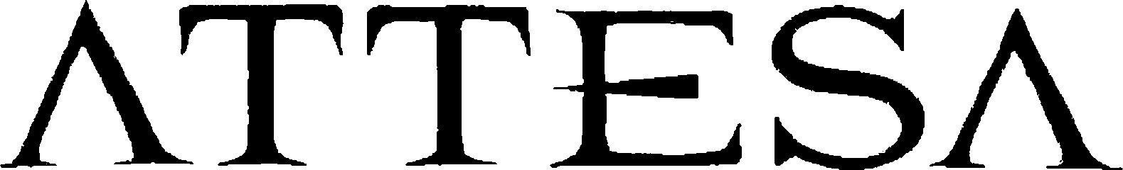 Attesa Device mark 4909770 Trademark