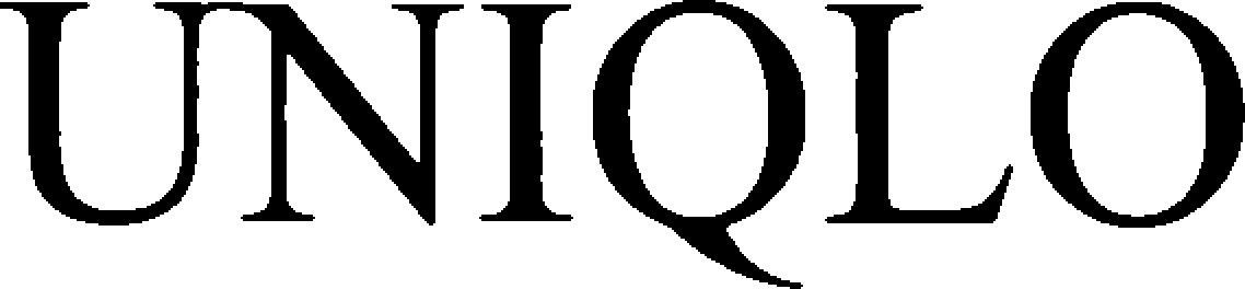 Uniqlo Device mark 4906828 Trademark