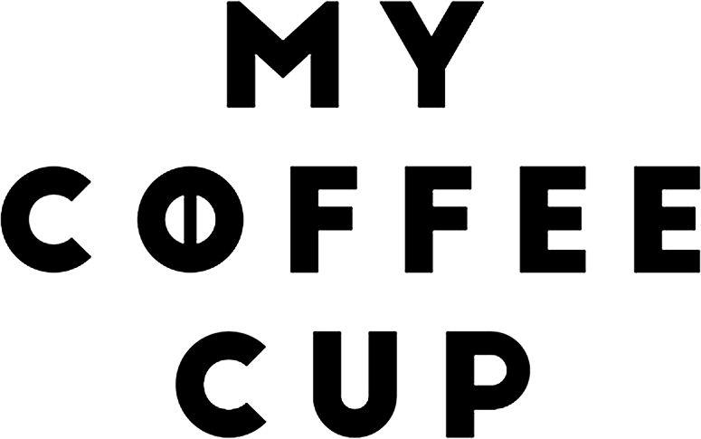 My Coffee Cup Device mark 4905121 Trademark