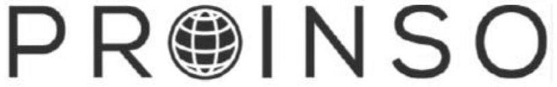 Proinso Device mark 4905353 Trademark