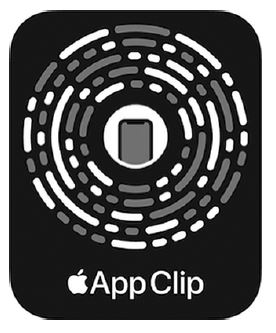 App Clip Device mark 4905163 Trademark
