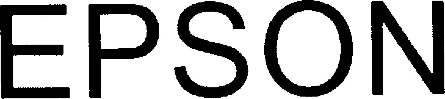 Epson Device mark 4904976 Trademark
