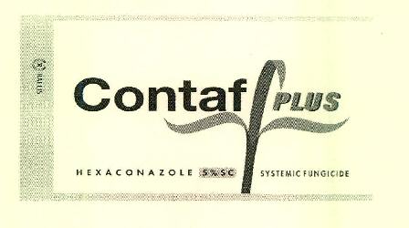 Contaf Plus Device mark 2751820 Trademark