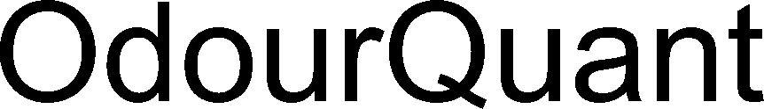 Odourquant Device mark 4903372 Trademark