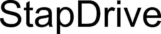 Stapdrive Device mark 4903332 Trademark