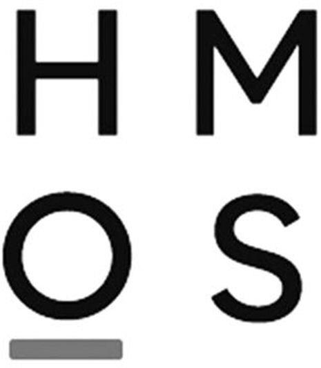 Hmos Device mark 4903220 Trademark