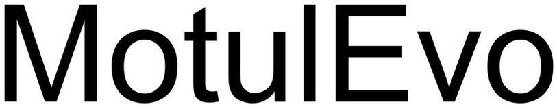 Motulevo Device mark 4901695 Trademark