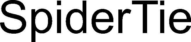 Spidertie Device mark 4901638 Trademark